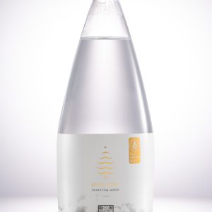LIMITED EDITION INDIVIDUAL SALE ONLY 25' Pure Mist 750ml Sparking Water- (Currently Taking Pre-Orders - 25' Mist Collection Currently Taking Place)