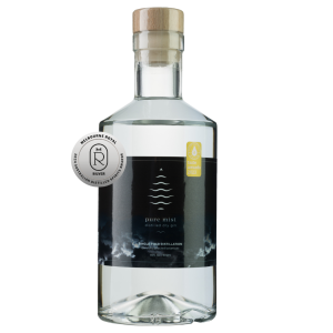 Lemon Myrtle Gin (500ml) *Award Winner