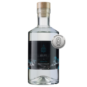 Mediterranean Gin (500ml) *Award Winner